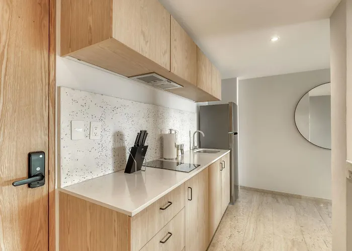 Appartamento Qro 202